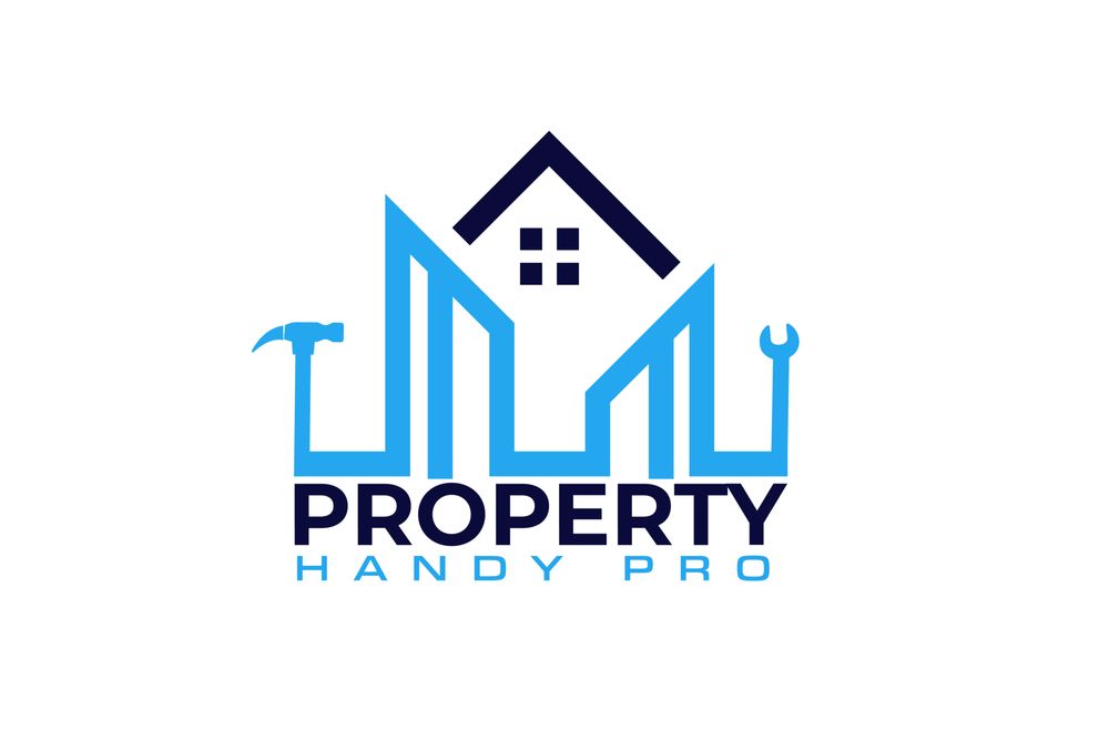 Property Handy Pro's Logo