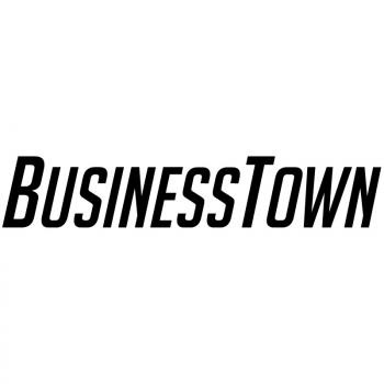 Business Town LLC's Logo
