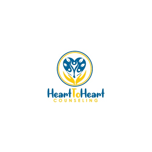Heart To Heart Counseling's Logo