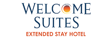 Welcome Suites Springdale's Logo