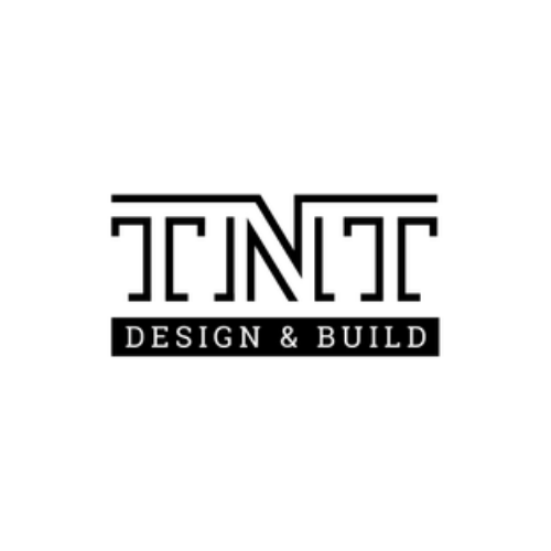 TNT Design & Build's Logo