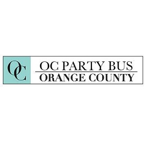 OC Party Bus's Logo