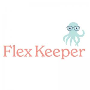 FlexKeeper's Logo