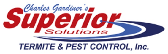 Superior Solutions Pest & Termite Control, Inc.'s Logo