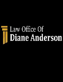 Law Office of Diane Anderson, Citrus Heights Bankruptcy Attorney's Logo