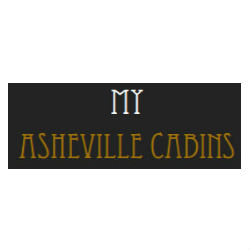 My Asheville Cabins's Logo