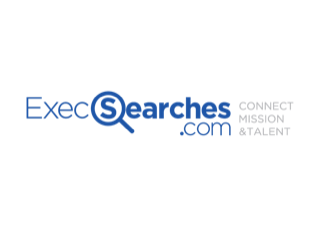 ExecSearches.com's Logo
