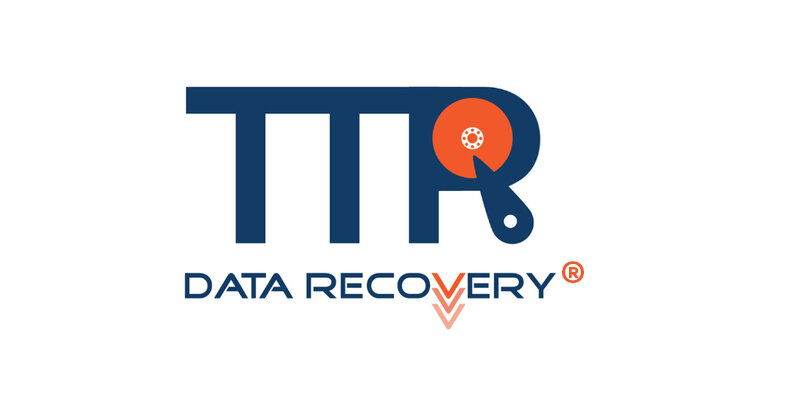 TTR Data Recovery Services's Logo
