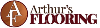 Arthur's Flooring's Logo