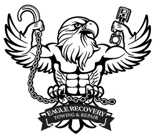 Eagle Recovery 24 Hour Towing & Repair's Logo