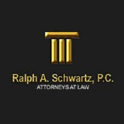 Ralph A. Schwartz, PC Attorneys at Law's Logo