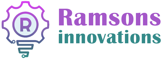 Ramsons Innovations's Logo