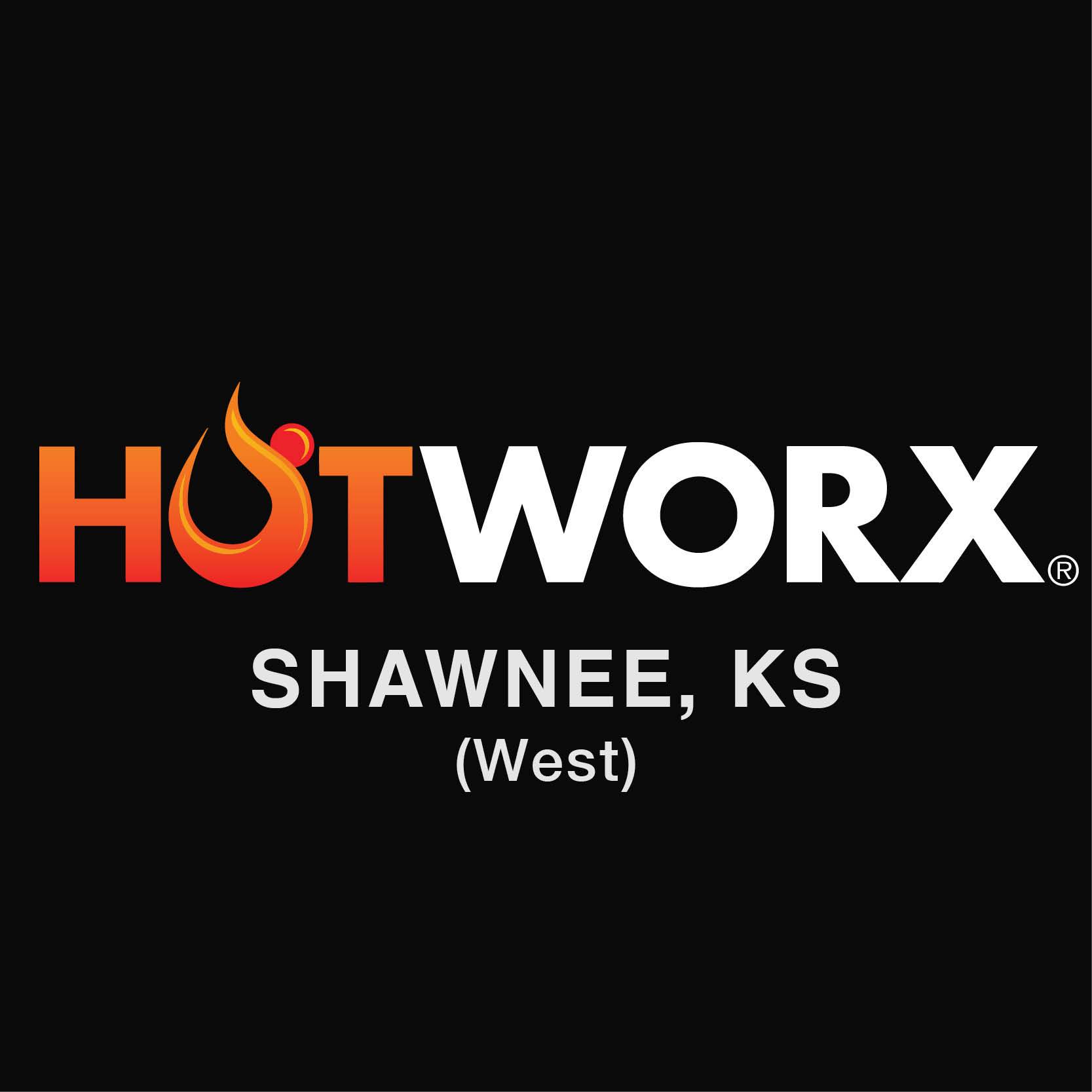 HOTWORX - Shawnee, KS (West)'s Logo