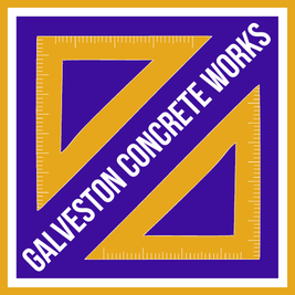 Galveston Concrete Works's Logo