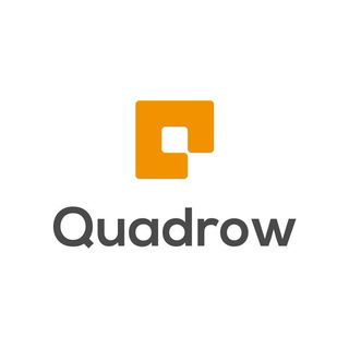 Quadrow's Logo