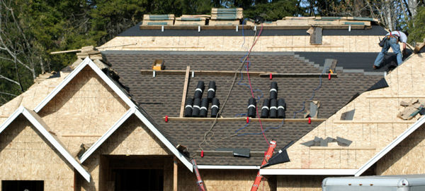Chantilly Roofing