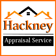 Hackney Appraisal Service's Logo