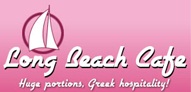 Long Beach Cafe's Logo