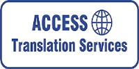 Access Translation Services's Logo