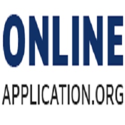 Online Application's Logo
