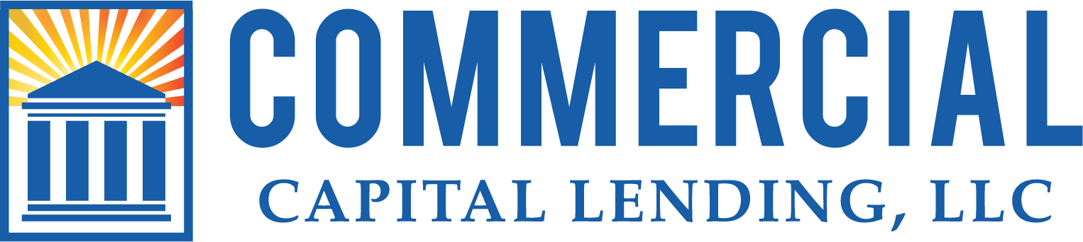 Commercial Capital Lending's Logo