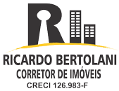 Ricardo Bertolani Corretor de Imóveis's Logo