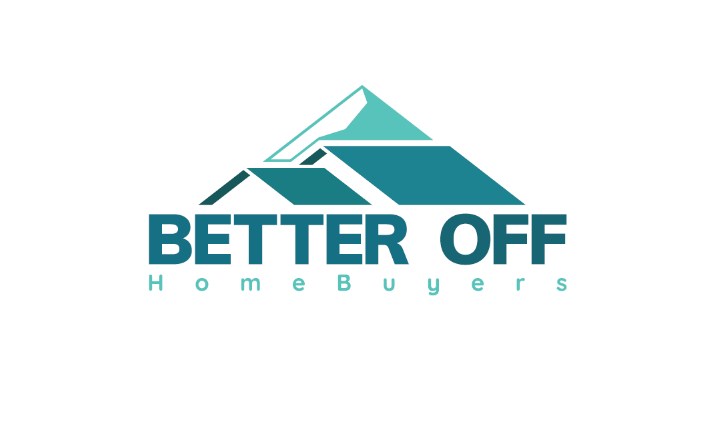 Better Off Home Buyers's Logo