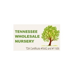 Tennessee Wholesale Nursery (TN Nursery)'s Logo