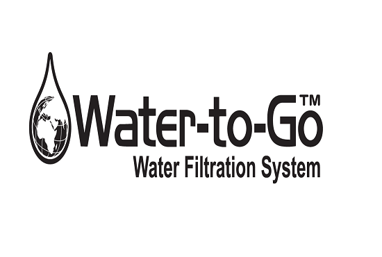 Water to Go North America's Logo