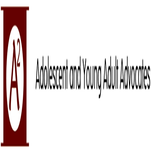 Adolescent & Young Adult Advocates's Logo