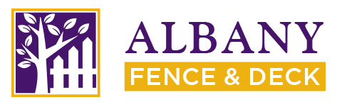 Albany Deck pros's Logo