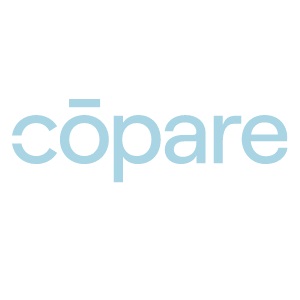 Cōpare Health's Logo