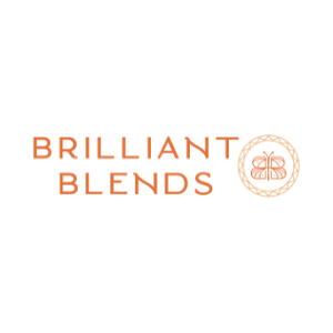 Brilliant Blends's Logo