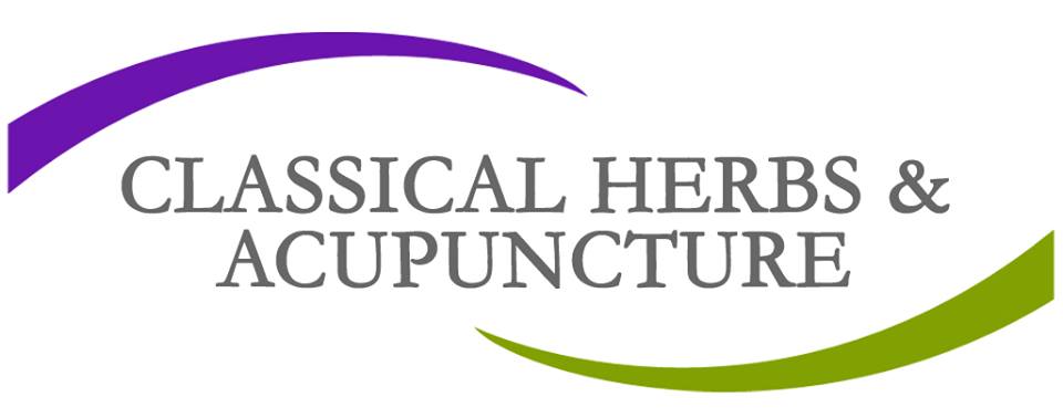 Classical Herbs and Acupuncture, Inc's Logo