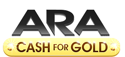 ARA Cash for Gold's Logo