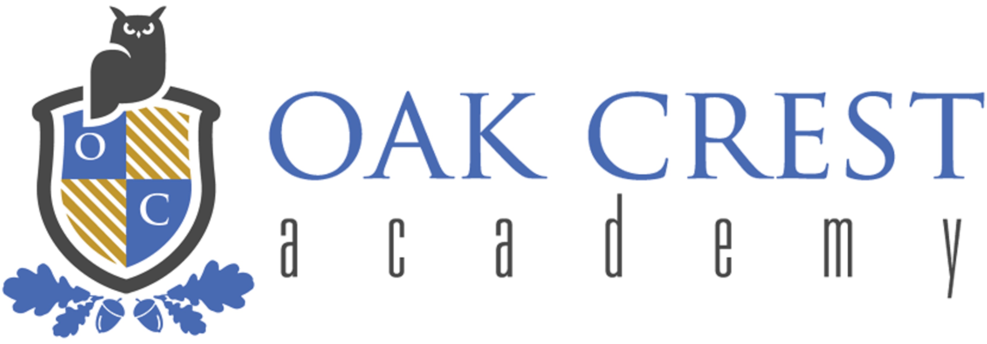 Oak Crest Academy - Oak Park Campus's Logo