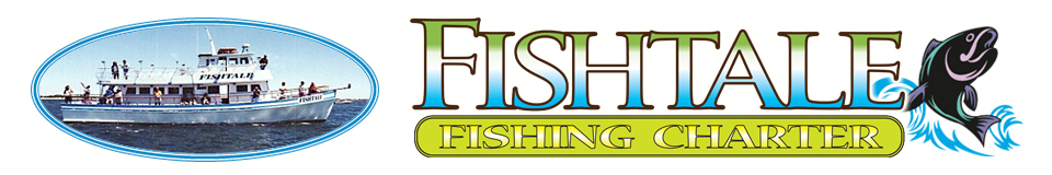 Fishtale Charters's Logo