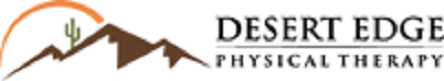 Desert Edge Physical Therapy's Logo