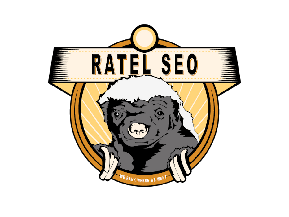 Ratel SEO's Logo