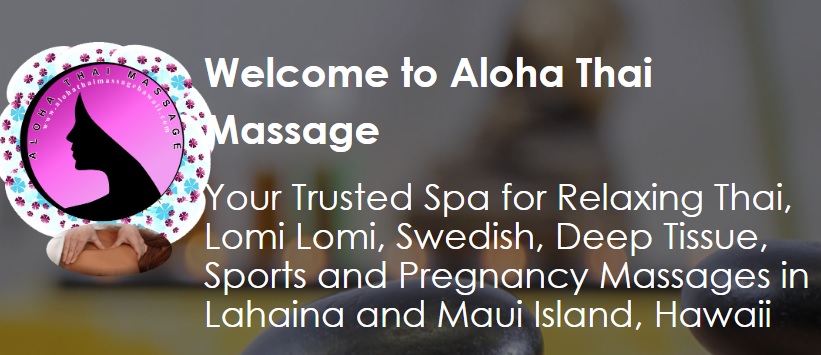 Aloha Thai Massage