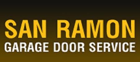 San Ramon Garage Door Service's Logo