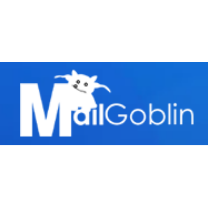 MailGoblin's Logo