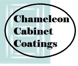 Chameleon Cabinet Coatings's Logo