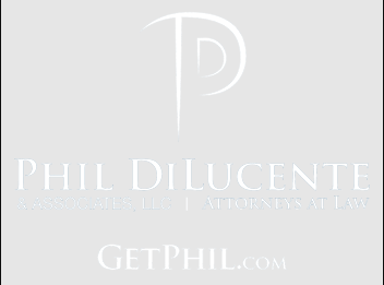 Phil DiLucente & Associates, LLC's Logo