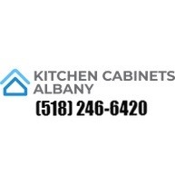 Kitchen Cabinets Albany NY's Logo