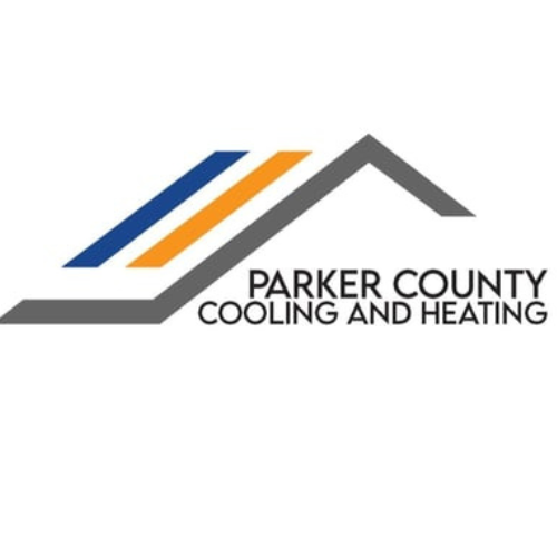 Parker County Cooling and Heating's Logo