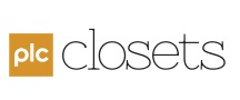 PLC Closets's Logo