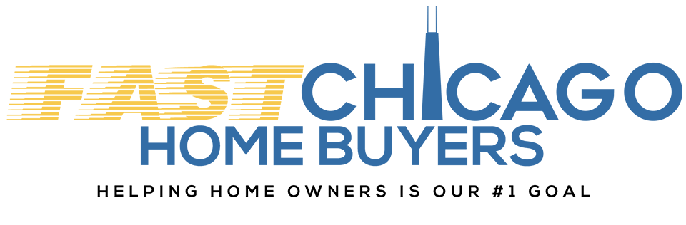 Fast Chicago Home Buyers, Inc.'s Logo