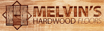 Melvin's Hardwood Floors's Logo