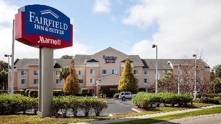 Fairfield Inn & Suites by Marriott Lakeland Plant City